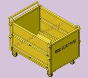 Тара на азот